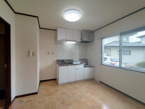 タウニィ宮沖 A101号-3