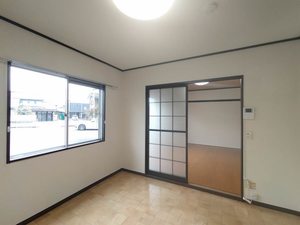 タウニィ宮沖 A101号-4