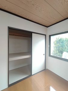 タウニィ宮沖 A101号-6