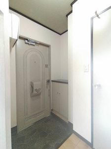 タウニィ宮沖 A101号-10