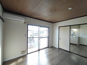 タウニィ宮沖 A205号-2