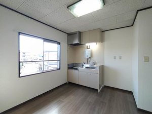 タウニィ宮沖 A205号-3