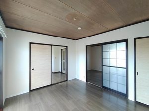 タウニィ宮沖 A205号-5