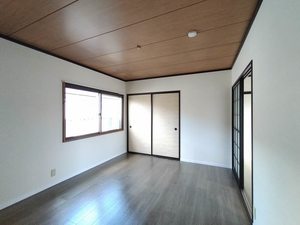 タウニィ宮沖 A205号-6