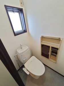 タウニィ宮沖 A205号-11