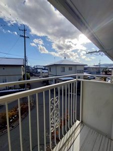 タウニィ宮沖 A205号-14