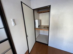 タウニィ宮沖 B103号-3