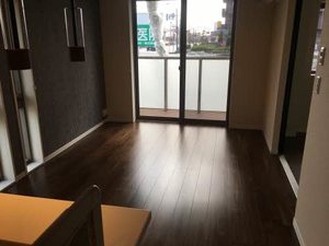 セレナヴィラ中川 0101号-2