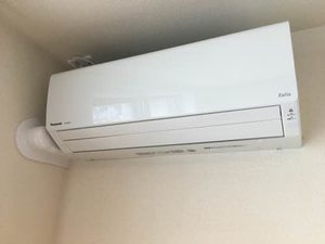 セレナヴィラ中川 0101号-4