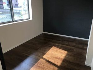 セレナヴィラ中川 0101号-6