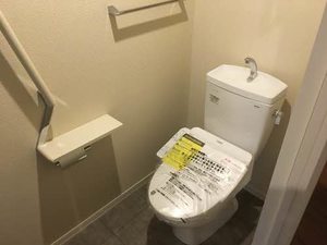 セレナヴィラ中川 0101号-11