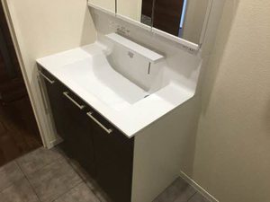 セレナヴィラ中川 0101号-12