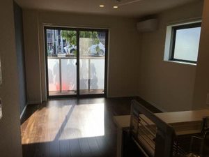 セレナヴィラ中川 0103号-2