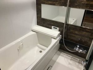 セレナヴィラ中川 0103号-11