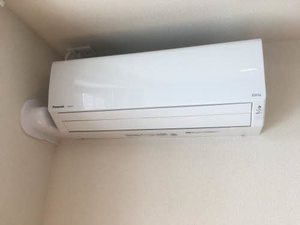 セレナヴィラ中川 0301号-4