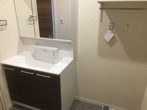 セレナヴィラ中川 0301号-11