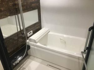 セレナヴィラ中川 0301号-12