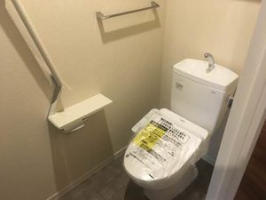 セレナヴィラ中川 0301号-14