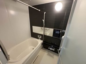 つきの葉 201号-7