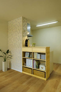 リオリエント長森本町 0201号-5