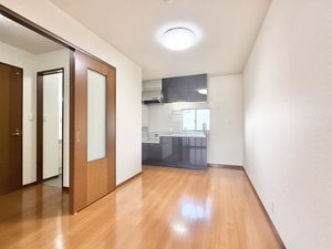 グリーンヒルズⅡ A202号-2