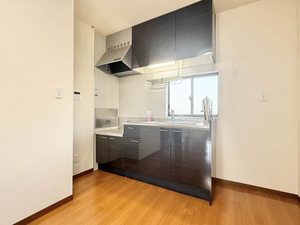 グリーンヒルズⅡ A202号-4