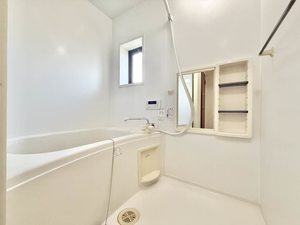 グリーンヒルズⅡ A202号-5