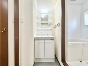 グリーンヒルズⅡ A202号-6