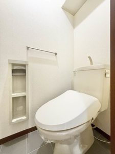 グリーンヒルズⅡ A202号-7