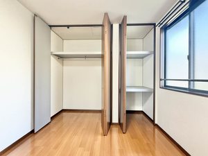 グリーンヒルズⅡ A202号-9