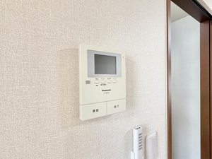 グリーンヒルズⅡ A202号-11