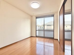 グリーンヒルズⅡ A202号-14