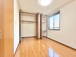 グリーンヒルズⅡ A202号-15