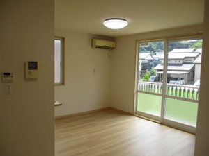 ディアス鳴和台 0201号-2