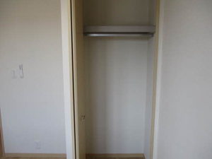 ディアス鳴和台 0201号-8