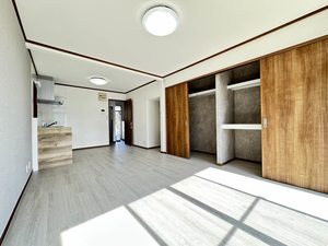 ハイツタカミ 0101号-3