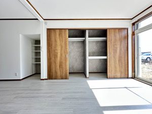 ハイツタカミ 0101号-5