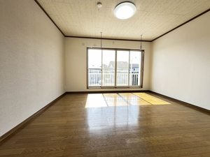 ハイツタカミ 0101号-8