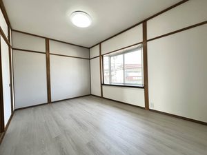 ハイツタカミ 0101号-11