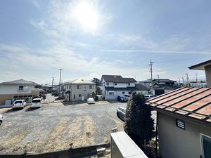 ハイツタカミ 0101号-15