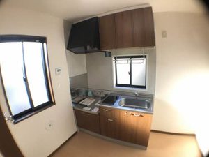 ラフィーネ鐙　Ｅ E203号-3