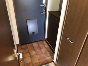 ラフィーネ鐙　Ｅ E203号-4