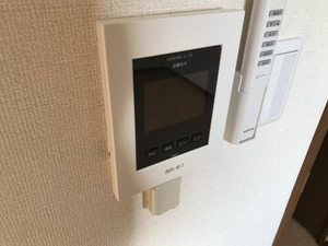 ラフィーネ鐙　Ｅ E203号-9