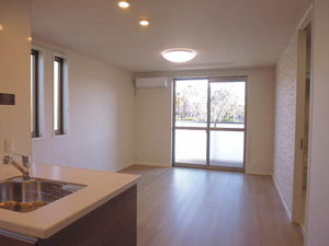 ベルソラ 0101号-2