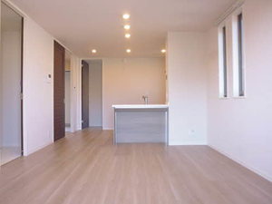 ベルソラ 0101号-8