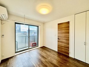 ベレオ文京 0301号-4