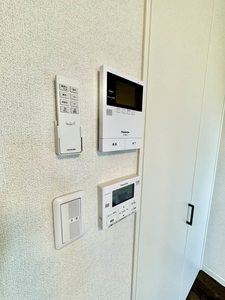 ベレオ文京 0301号-9