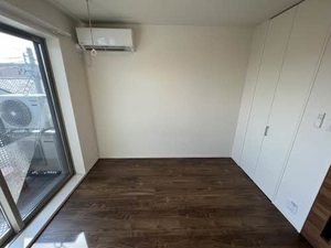 ベレオ文京 0303号-3