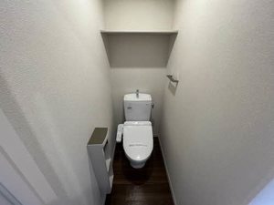 ベレオ文京 0303号-8