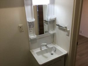 ベレオ文京 0306号-8